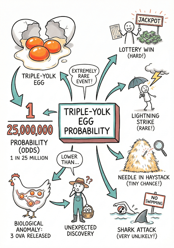 English Sketchnote Example